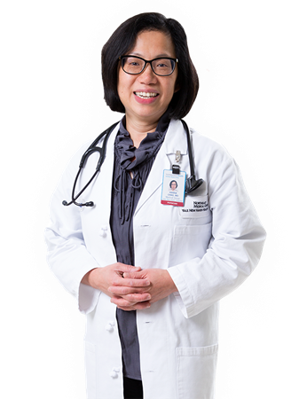 Dr. Hanna Chao