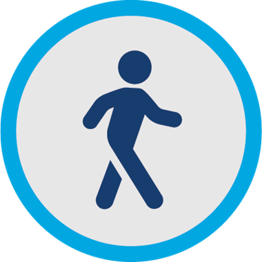 Walk Up Testing