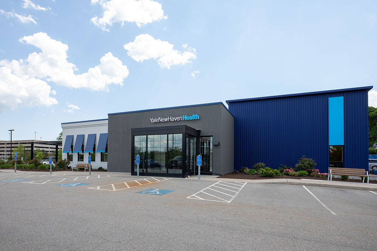 Uncasville Medical Center at Mohegan Sun