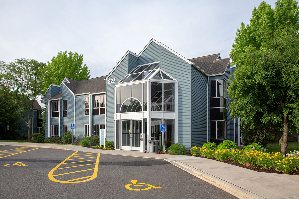 Northeast Medical Group Multispecialty Center