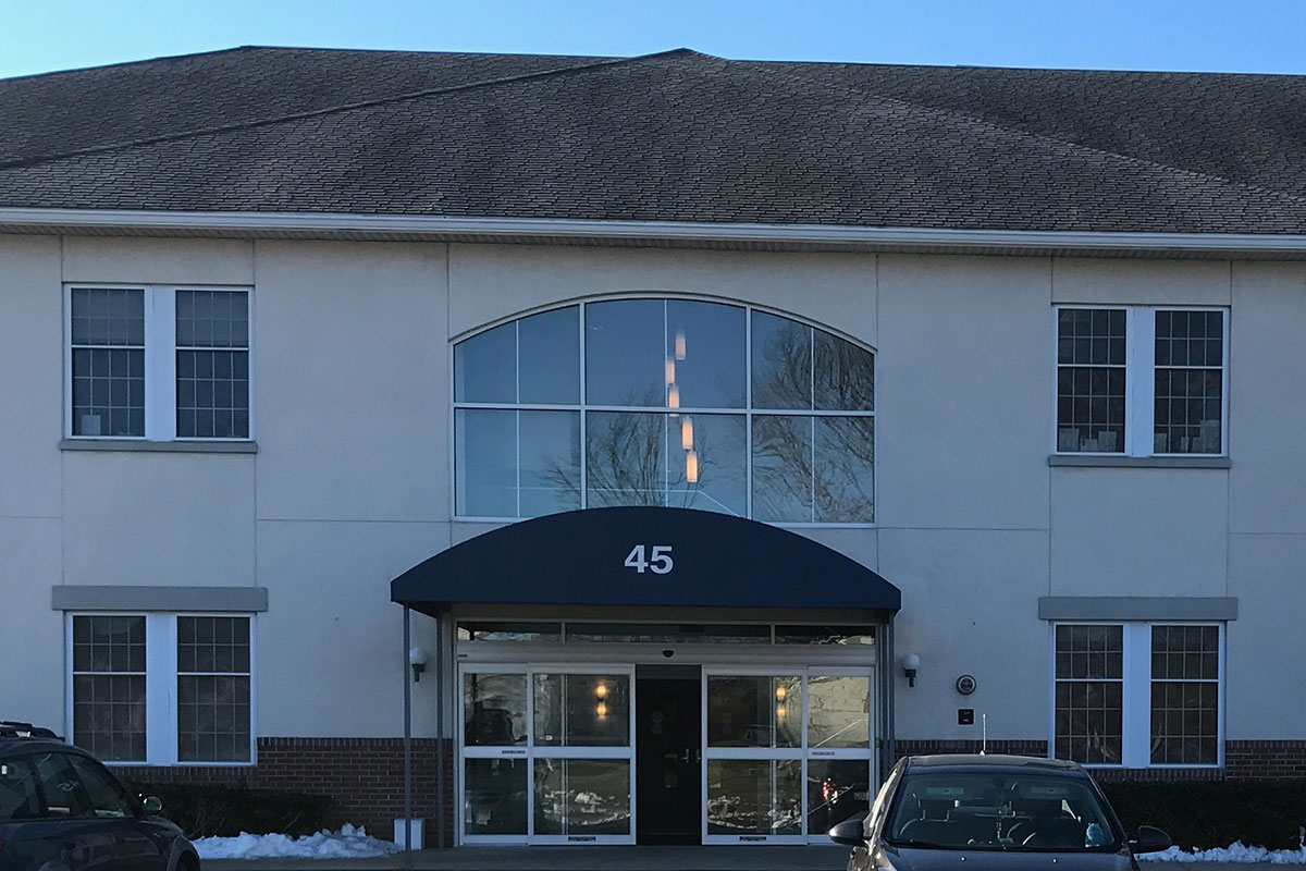 Morgan Medical Building