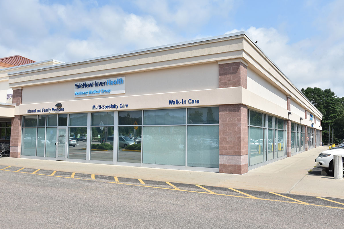 Stonington Medical Center