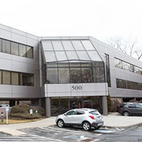 500 East Main Street