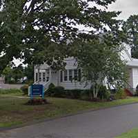 310 Mill Hill Road, Bridgeport