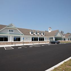 Northeast Medical Group, 325 Reef Road