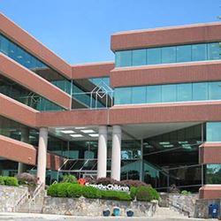 Associates in Pulmonary and Sleep Medicine Building