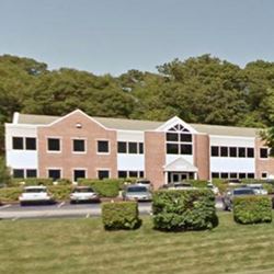 Gales Ferry Pediatrics Buildling