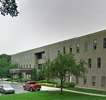 2200 Whitney Ave