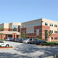 Lawrence & Memorial Hospital