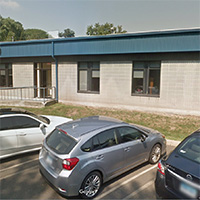 40 commerce park milford, ct