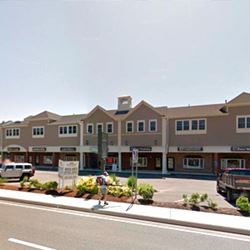 NEMG Bridgeport Podiatry Buildling in Monroe