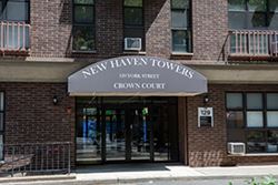129 York Street