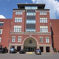 46 Prince Street New Haven