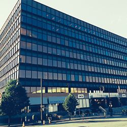 Office Buildling