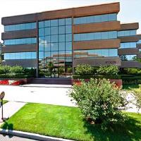 Obstetrics and Gynecology Building