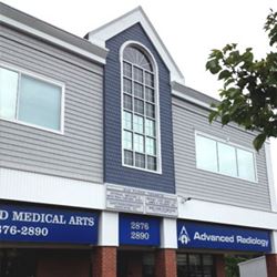 Gastroenterology Associates Buildling
