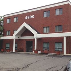 PriMed Building in Stratford, CT