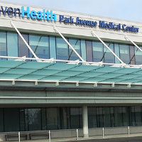 Park Avenue Medical Center in Trumbull