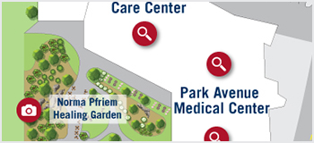 Visitor Map