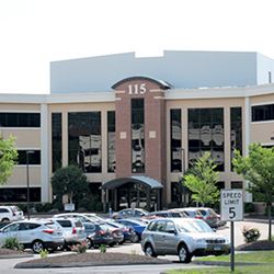Trumbull Medical Practice