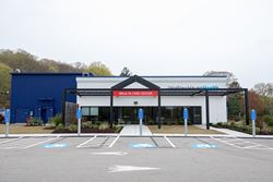 2 Sandy Desert Road Uncasville CT Walk-In Clinic