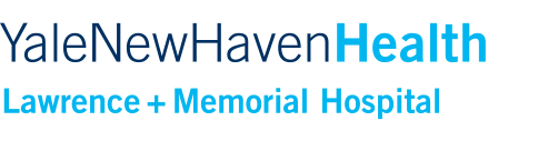 L+M Hospital Logo