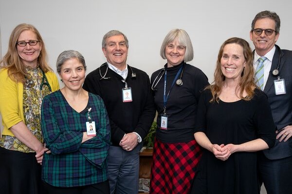 guilford internal medicine