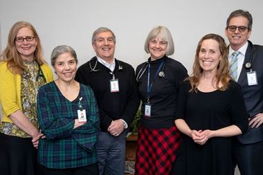 guilford internal medicine