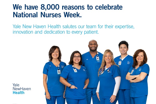 nurses week