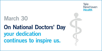 national doctors day