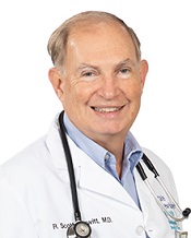 Scott Prewitt, MD