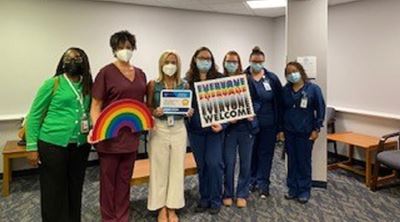 pride month