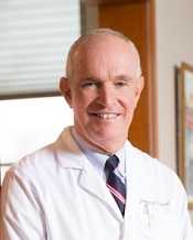 Philip J. McWhorter, MD, FACS