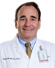 Robert McLean, MD