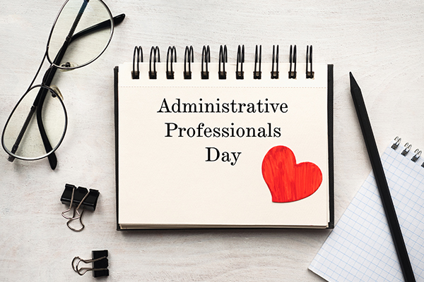 administrative professionals