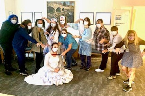 zombies
