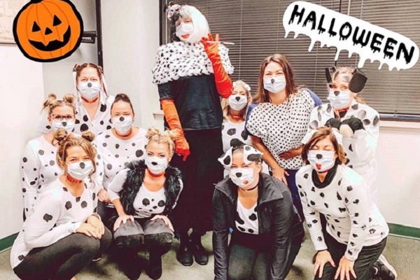 101 dalmations