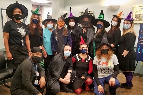 witches