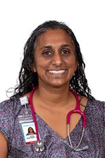 Yale New Haven Health physician