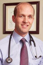 Yale New Haven Health physician