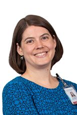 Yale New Haven Health physician