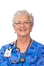 Yale New Haven Health physician