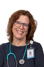 Yale New Haven Health physician