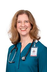 Yale New Haven Health physician