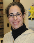 Judy Kleinstein