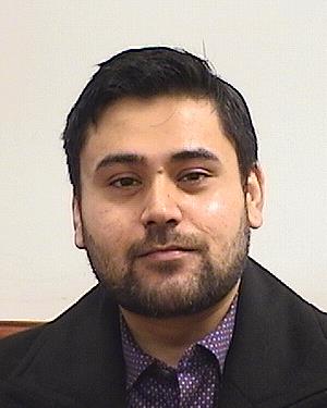 Image of ADHIKARI  ARJAN 