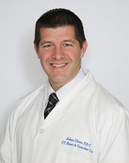 Adam Olsen, PA