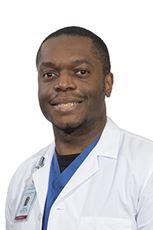Obinna Anosike, MD