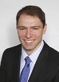 Arnold Peterson