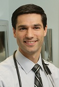 David Antonetti